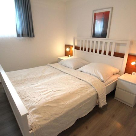 Residenz Knechtsand 1 0 Cuxhaven Dış mekan fotoğraf