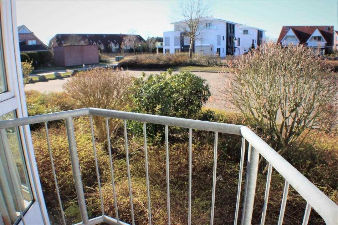 Residenz Knechtsand 1 0 Cuxhaven Dış mekan fotoğraf