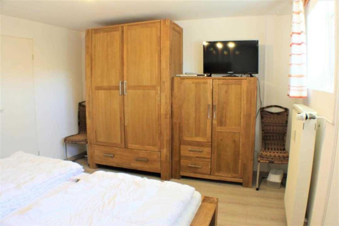 Residenz Knechtsand 1 0 Cuxhaven Dış mekan fotoğraf