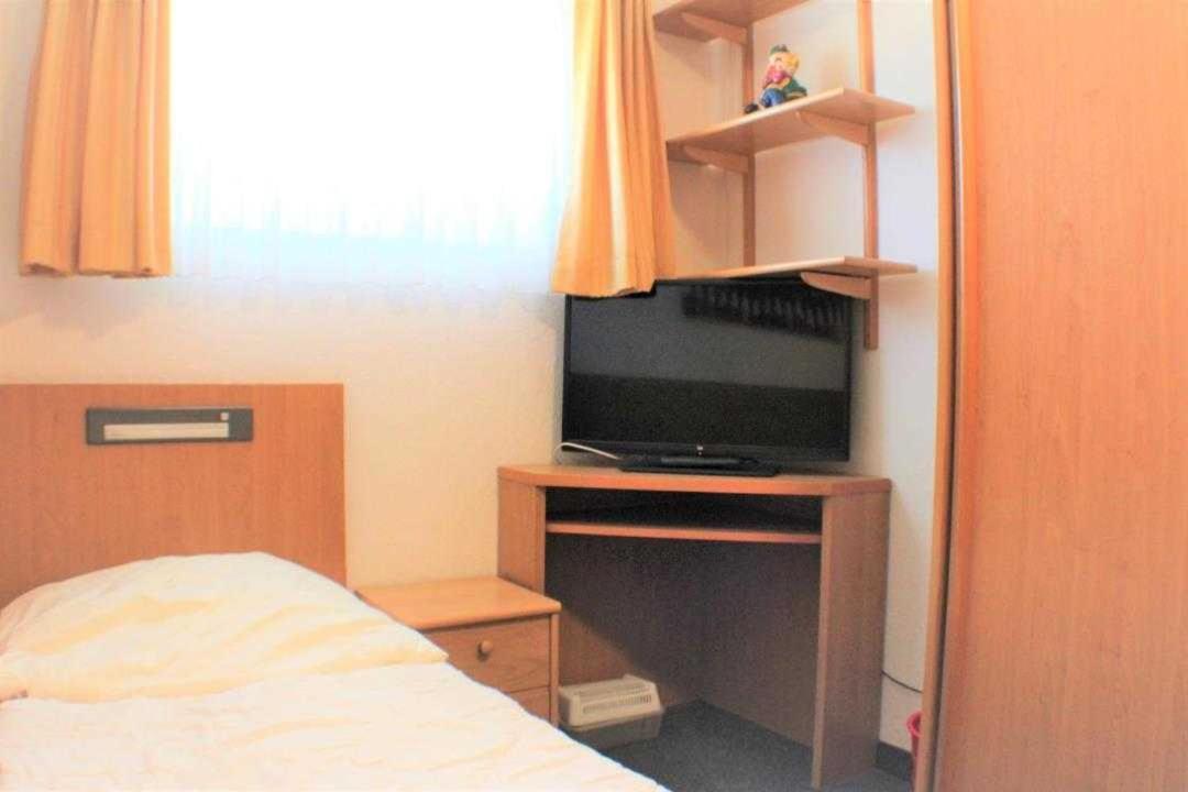 Residenz Knechtsand 1 0 Cuxhaven Dış mekan fotoğraf