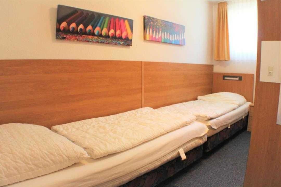 Residenz Knechtsand 1 0 Cuxhaven Dış mekan fotoğraf