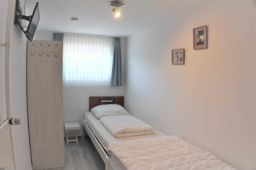 Residenz Knechtsand 1 0 Cuxhaven Dış mekan fotoğraf