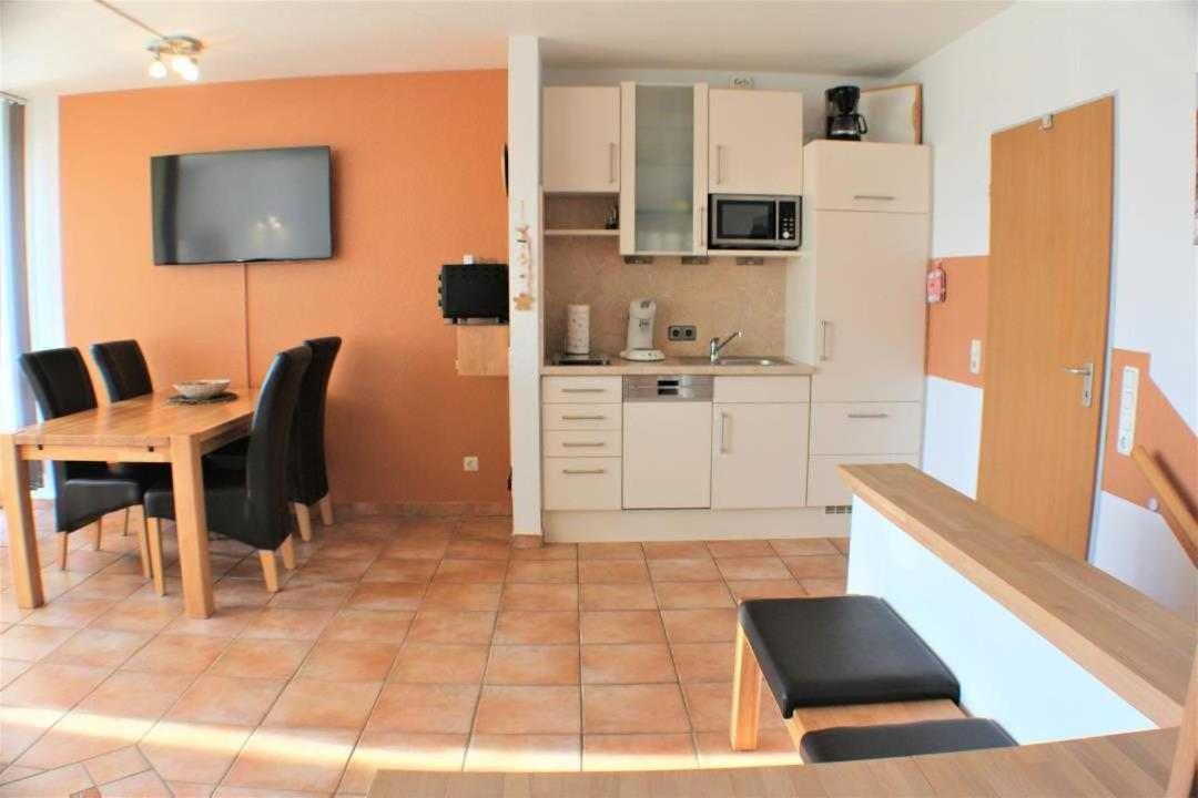 Residenz Knechtsand 1 0 Cuxhaven Dış mekan fotoğraf