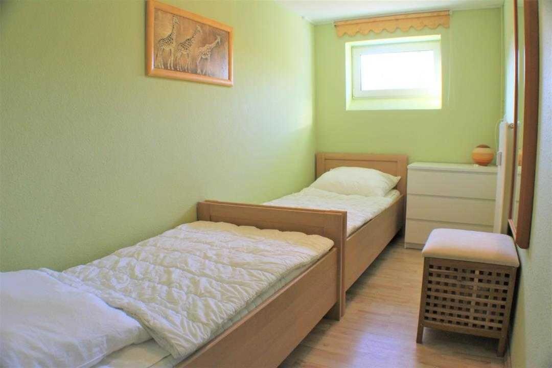 Residenz Knechtsand 1 0 Cuxhaven Dış mekan fotoğraf