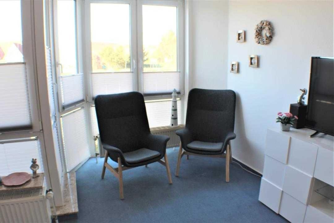 Residenz Knechtsand 1 0 Cuxhaven Dış mekan fotoğraf
