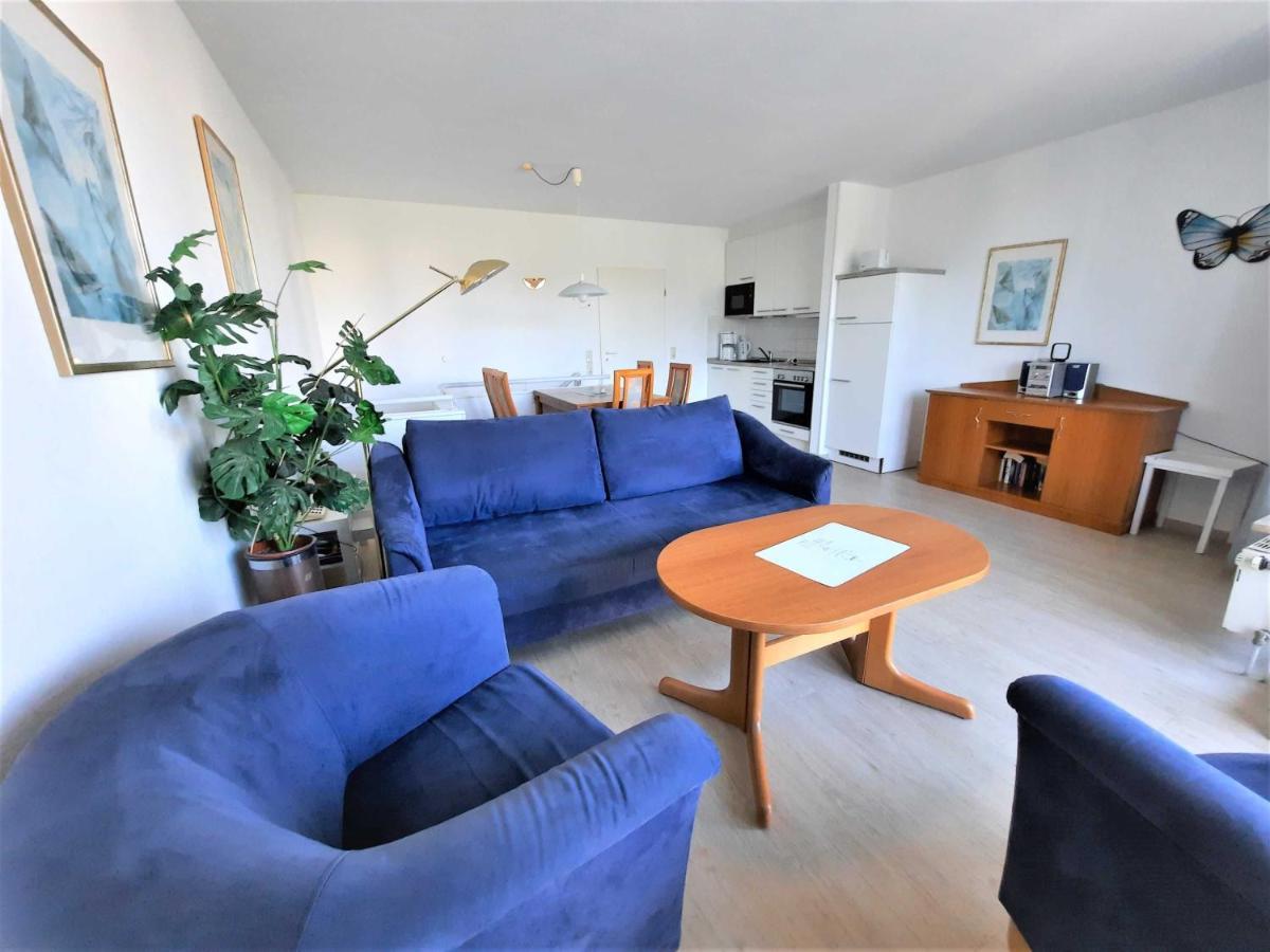 Residenz Knechtsand 1 0 Cuxhaven Dış mekan fotoğraf
