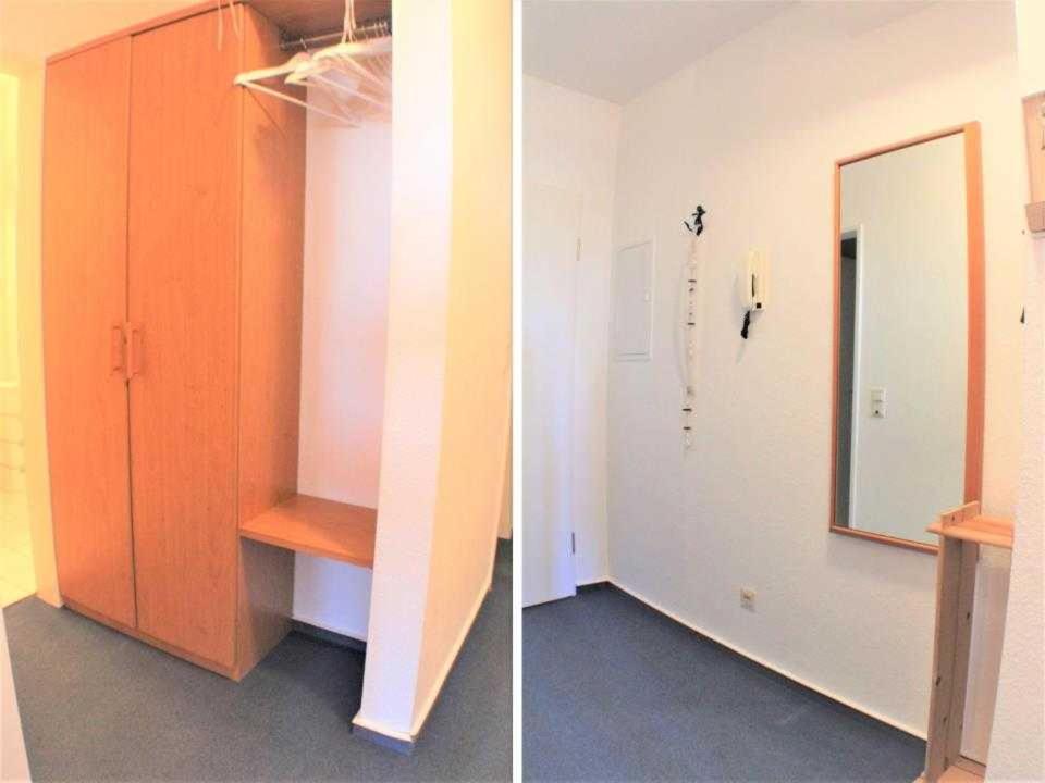 Residenz Knechtsand 1 0 Cuxhaven Dış mekan fotoğraf