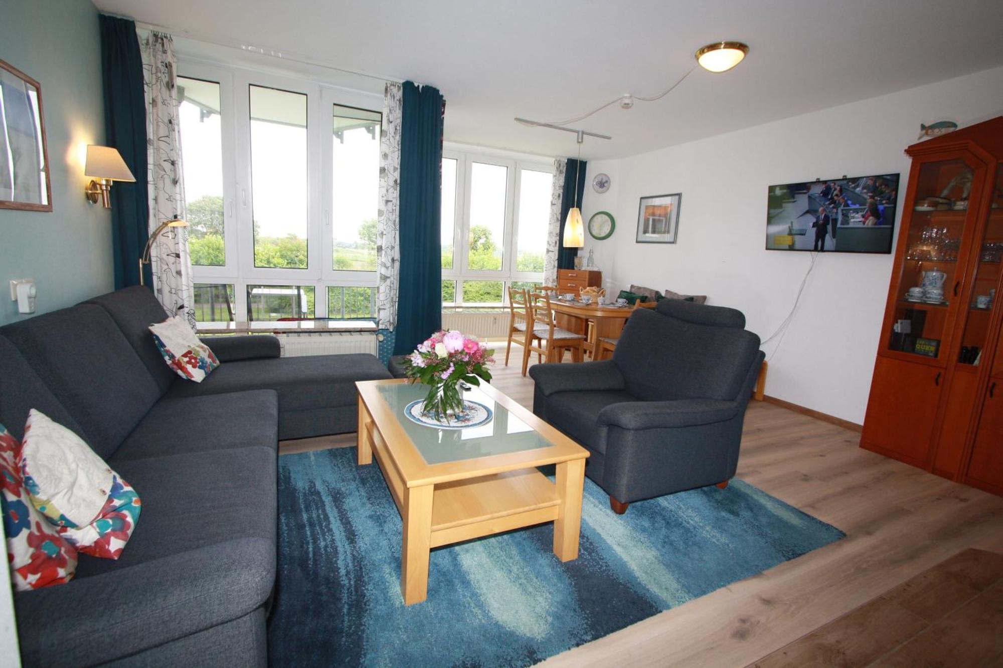 Residenz Knechtsand 1 0 Cuxhaven Dış mekan fotoğraf