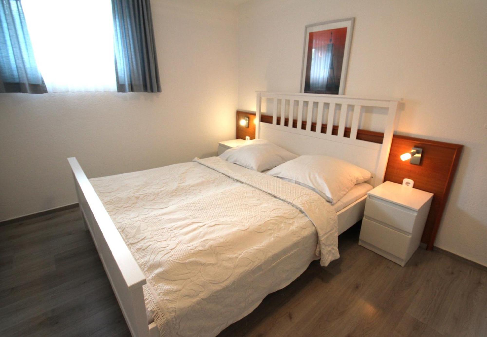 Residenz Knechtsand 1 0 Cuxhaven Dış mekan fotoğraf